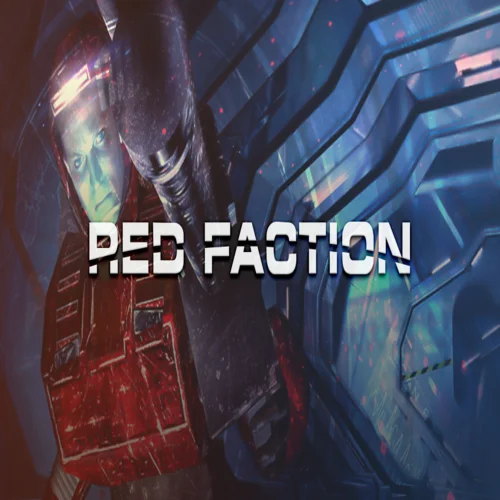 ???? Red Faction  GOG ???? (PC)