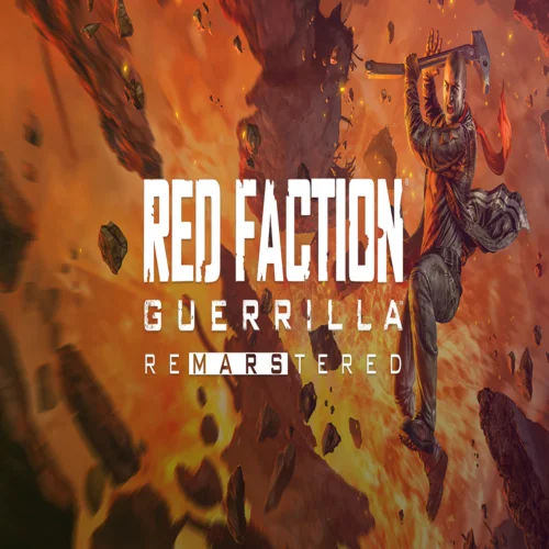 ???? Red Faction Guerrilla Re-Mars-tered  GOG ???? (PC)