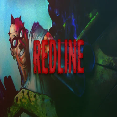 ???? Redline  GOG ???? (PC)
