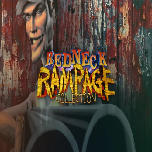 ???? Redneck Rampage Collection  GOG ???? (PC)