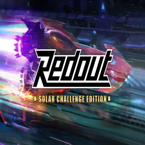 ???? Redout: Solar Challenge Edition  GOG ???? (PC)