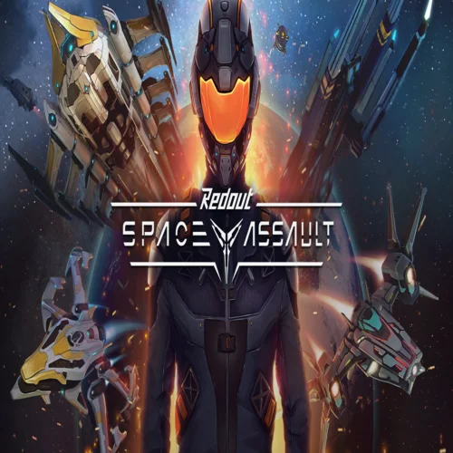 ???? Redout: Space Assault  GOG ???? (PC)