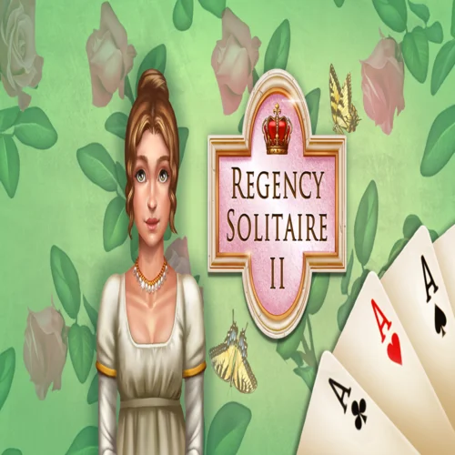 ???? Regency Solitaire II  GOG ???? (PC)