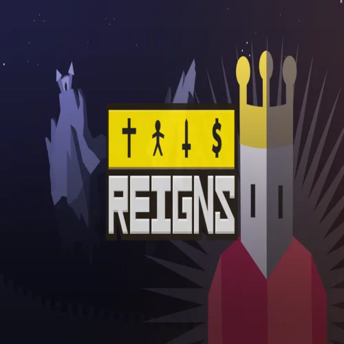 ???? Reigns  GOG ???? (PC)