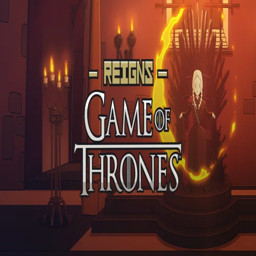 ???? Reigns: Game of Thrones  GOG ???? (PC)