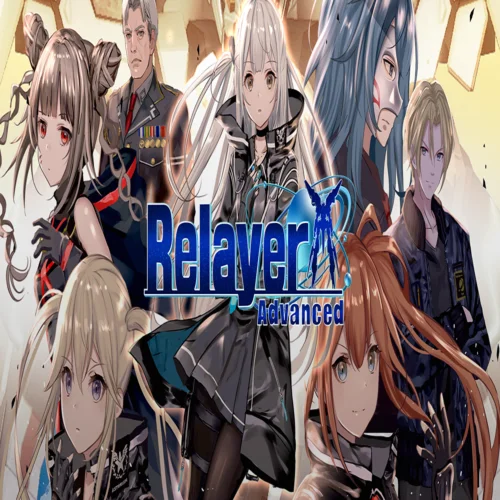 ???? Relayer Advanced  GOG ???? (PC)