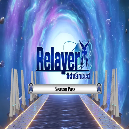 ???? Relayer Advanced - Season Pass  GOG ???? (PC)