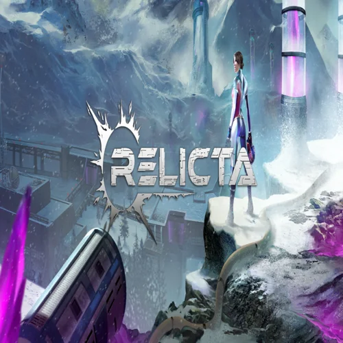 ???? Relicta  GOG ???? (PC)