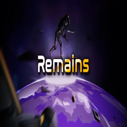 🧸 Remains ✅ GOG 🧸 (PC)
