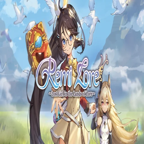 ???? RemiLore: Lost Girl in the Lands of Lore  GOG ???? (P