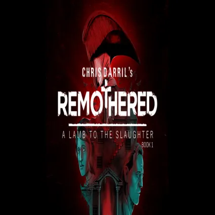 🧸 Remothered: A Lamb to the Slaughter - Book 1 ✅ GOG �