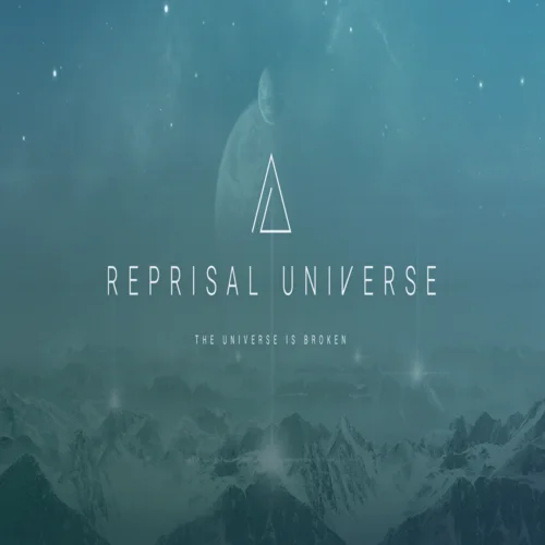 ???? Reprisal Universe  GOG ???? (PC)