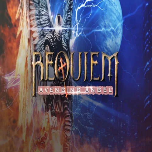 ???? Requiem: Avenging Angel  GOG ???? (PC)