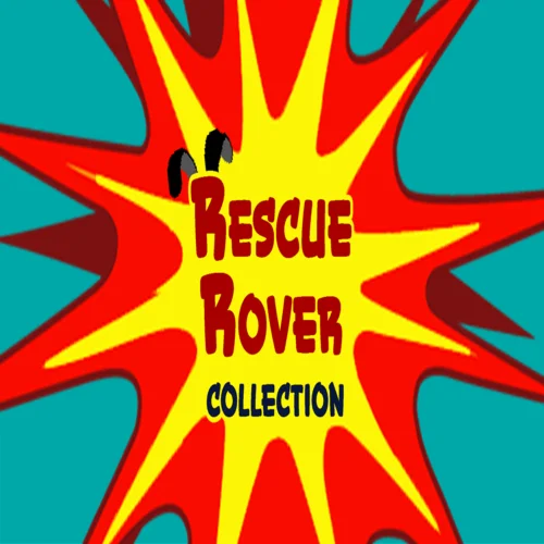 ???? Rescue Rover Collection  GOG ???? (PC)