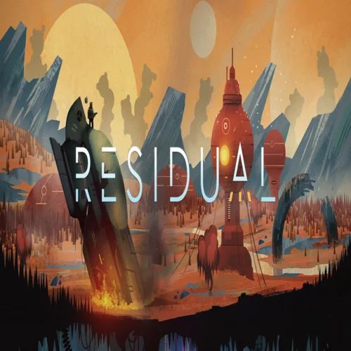 ???? Residual  GOG ???? (PC)