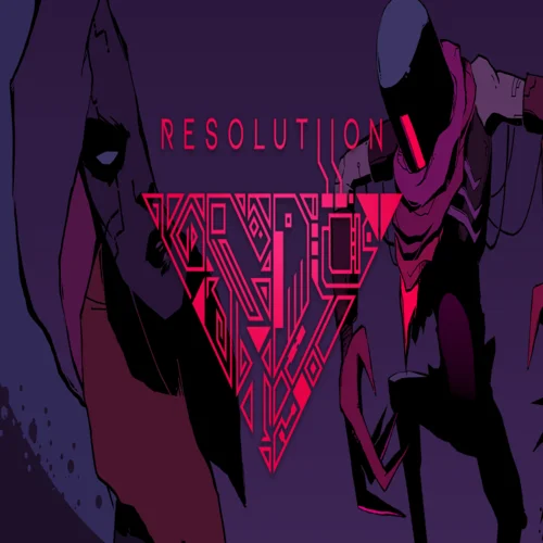 ???? Resolutiion  GOG ???? (PC)
