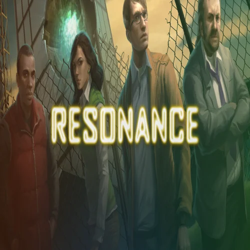 ???? Resonance  GOG ???? (PC)