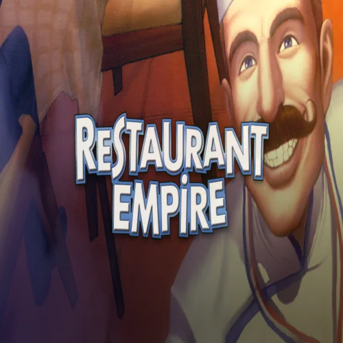 ???? Restaurant Empire  GOG ???? (PC)