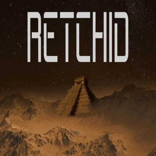 ???? Retchid  GOG ???? (PC)