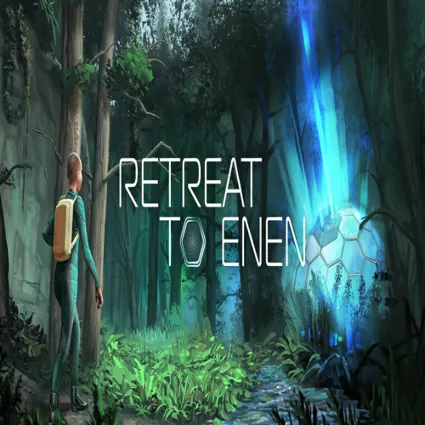 🧸 Retreat to Enen ✅ GOG 🧸 (PC)