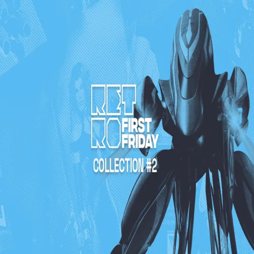 ???? Retro First Friday Collection #2  GOG ???? (PC)