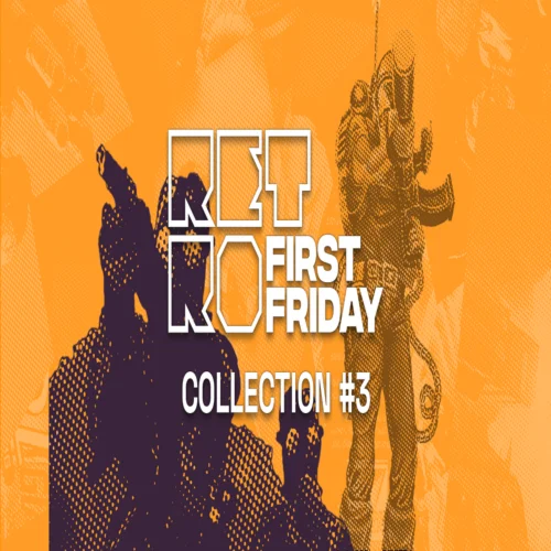???? Retro First Friday Collection #3  GOG ???? (PC)