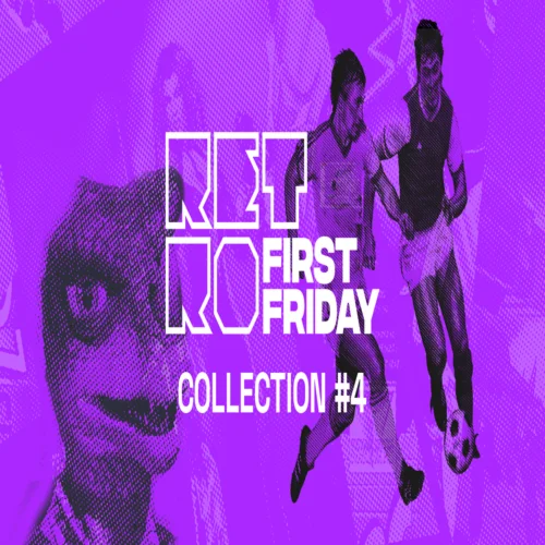 ???? Retro First Friday Collection #4  GOG ???? (PC)