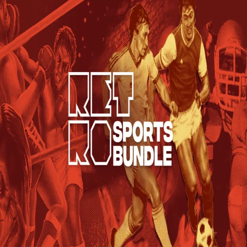 ???? Retro Sports Bundle  GOG ???? (PC)