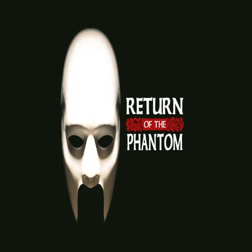???? Return of the Phantom  GOG ???? (PC)