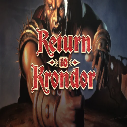 ???? Return to Krondor  GOG ???? (PC)