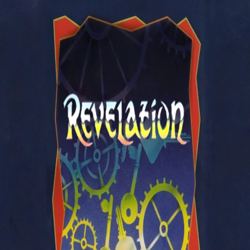 ???? Revelation  GOG ???? (PC)