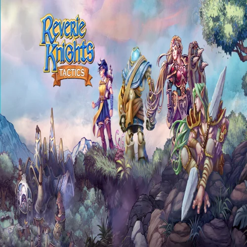 ???? Reverie Knights Tactics  GOG ???? (PC)