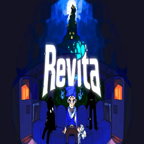 ???? Revita  GOG ???? (PC)