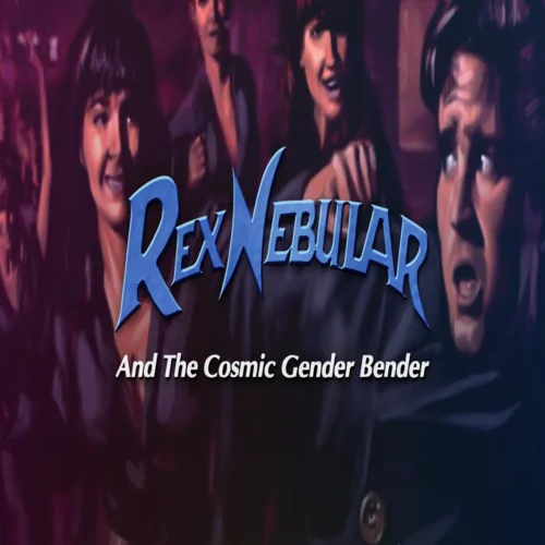 ???? Rex Nebular and the Cosmic Gender Bender  GOG ???? (P