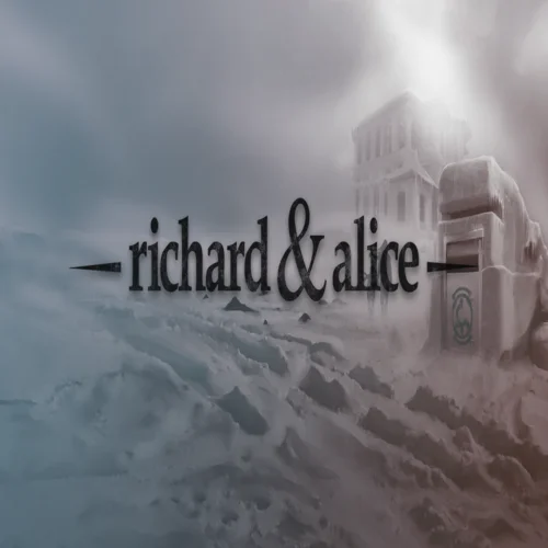 ???? Richard & Alice  GOG ???? (PC)