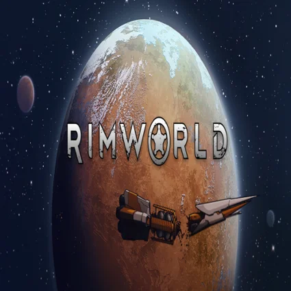 🧸 RimWorld ✅ GOG 🧸 (PC)