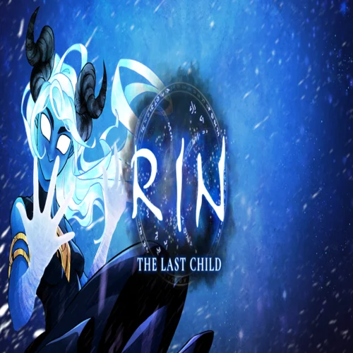 ???? RIN: The Last Child  GOG ???? (PC)