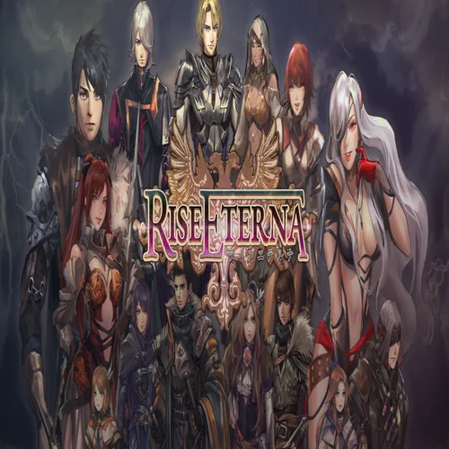 ???? Rise Eterna  GOG ???? (PC)