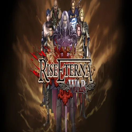 ???? Rise Eterna War  GOG ???? (PC)