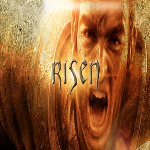 ???? Risen  GOG ???? (PC)