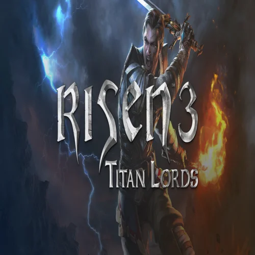???? Risen 3: Titan Lords  GOG ???? (PC)
