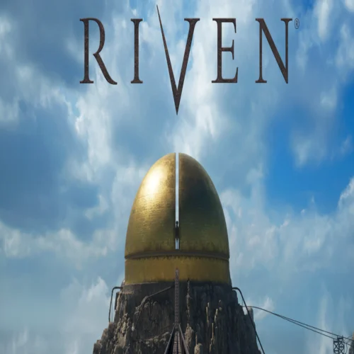???? Riven  GOG ???? (PC)