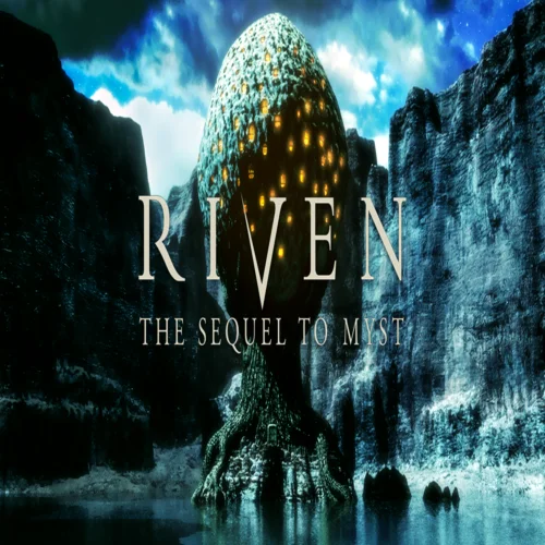 ???? Riven (1997)  GOG ???? (PC)