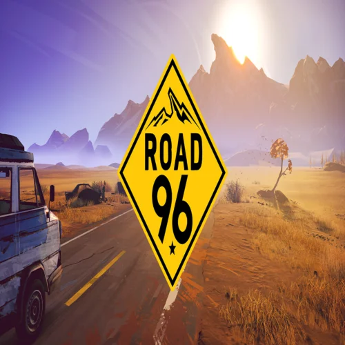 ???? Road 96  GOG ???? (PC)
