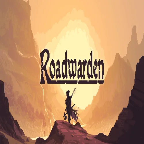 ???? Roadwarden  GOG ???? (PC)