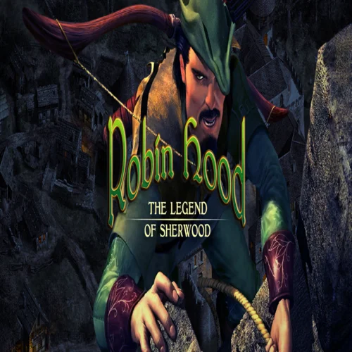 ???? Robin Hood: The Legend of Sherwood  GOG ???? (PC)