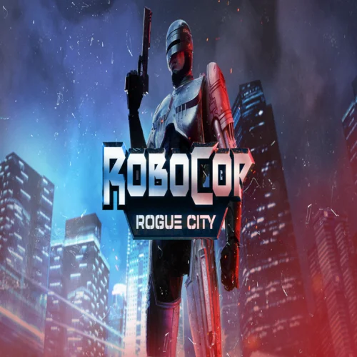 ???? RoboCop: Rogue City  GOG ???? (PC)