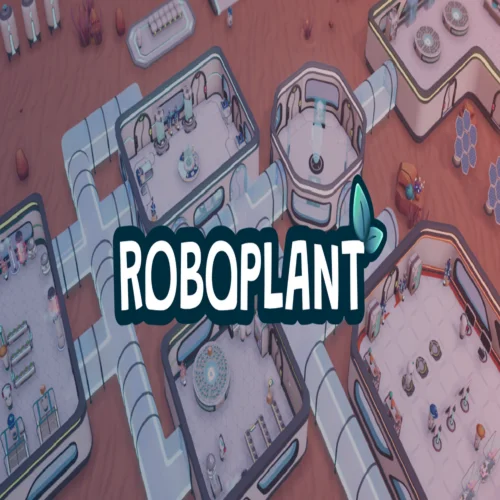 ???? Roboplant  GOG ???? (PC)