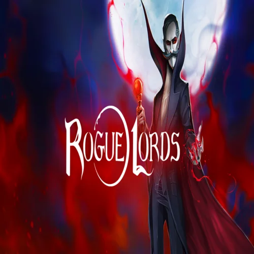 ???? Rogue Lords  GOG ???? (PC)