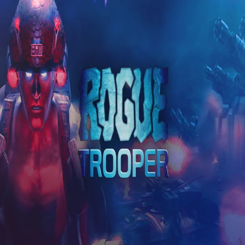 ???? Rogue Trooper  GOG ???? (PC)